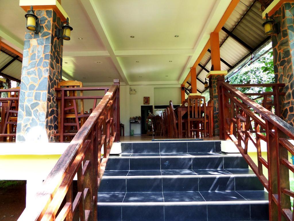 Garden Of Joy Hotel Koh Chang Exterior photo